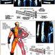 Illustration for article titled For the first time, a fully 3D printed Titanium sternum and partial ribcage has been implanted into a patient.